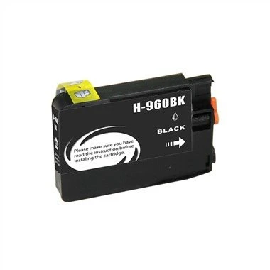 Cartúis Dúigh 960xl Do Phrintéara HP Officejet Pro 3610 3620