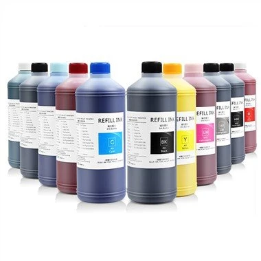 Dúigh sublimation do epson 7800