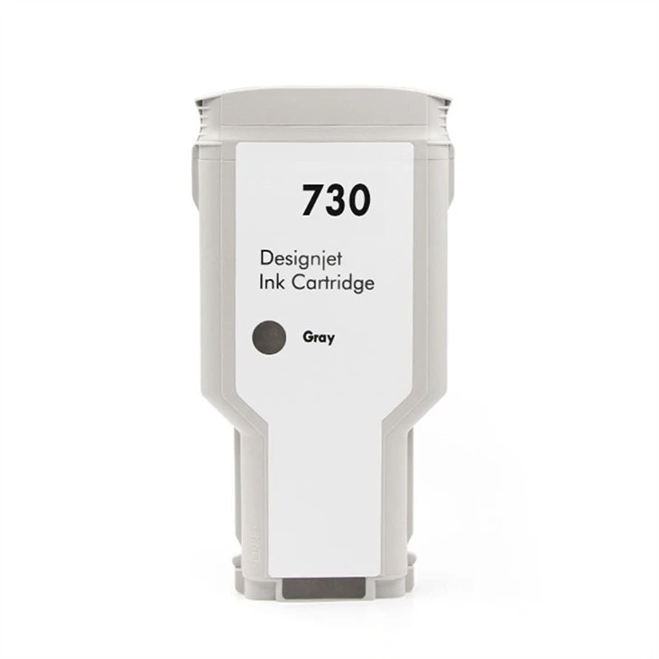 for hp 730 ink cartridges (6)