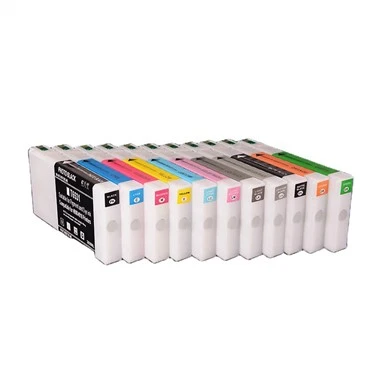 Cartús Dúigh Chomhoiriúnach T9131-T9139 T913A T913B Do Epson SureColor SC-P5000