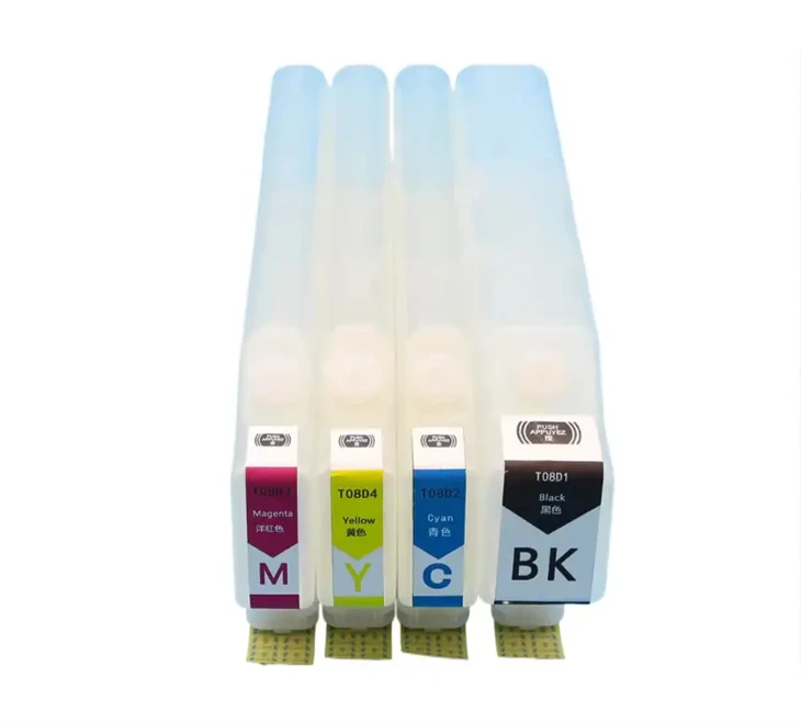 Epson Am C4000​ Refill Ink Cartridge