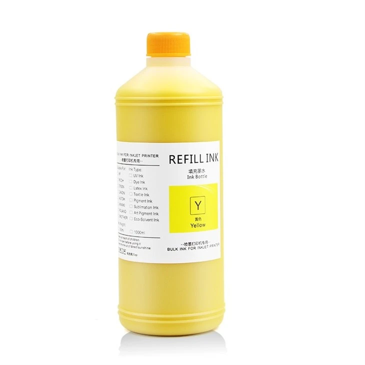 EPSON/DTG Textile Direct-To-Garment Ink price