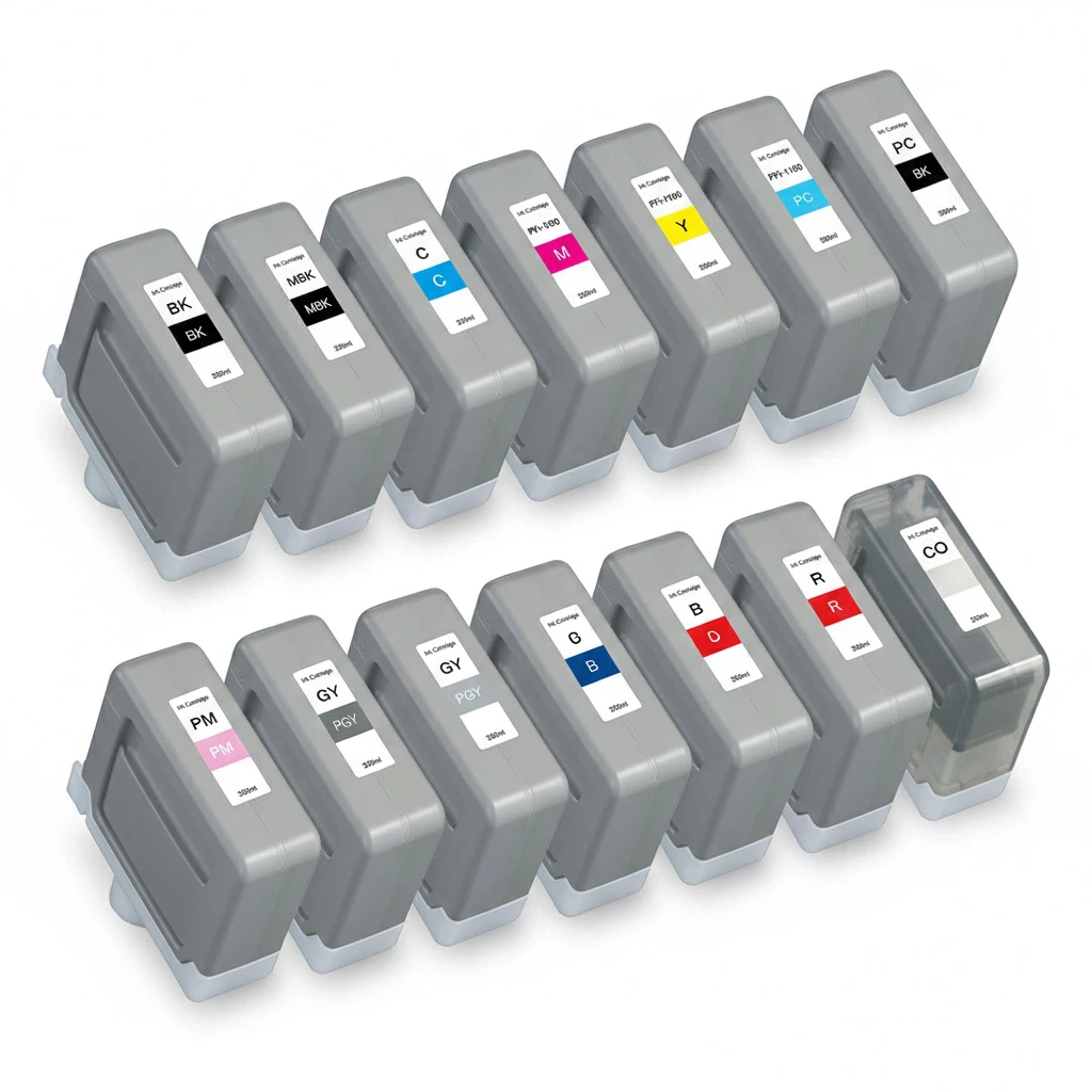 Canon 1100 ink cartridge Canon 1100 ink cartridge