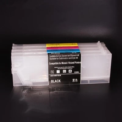 Cartús In-athlíonta Roland MAX 220ML 440ML