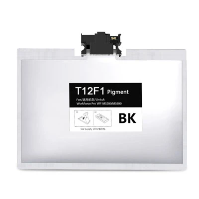 Mála dúch T12F do Epson WF-M5899 WF-M5399